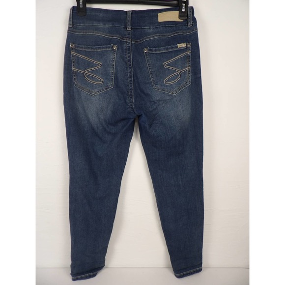Levi/Seven7 Jean Bundle Size 12 - Picture 3 of 9